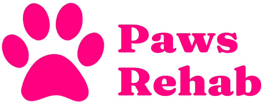 PawsRehab