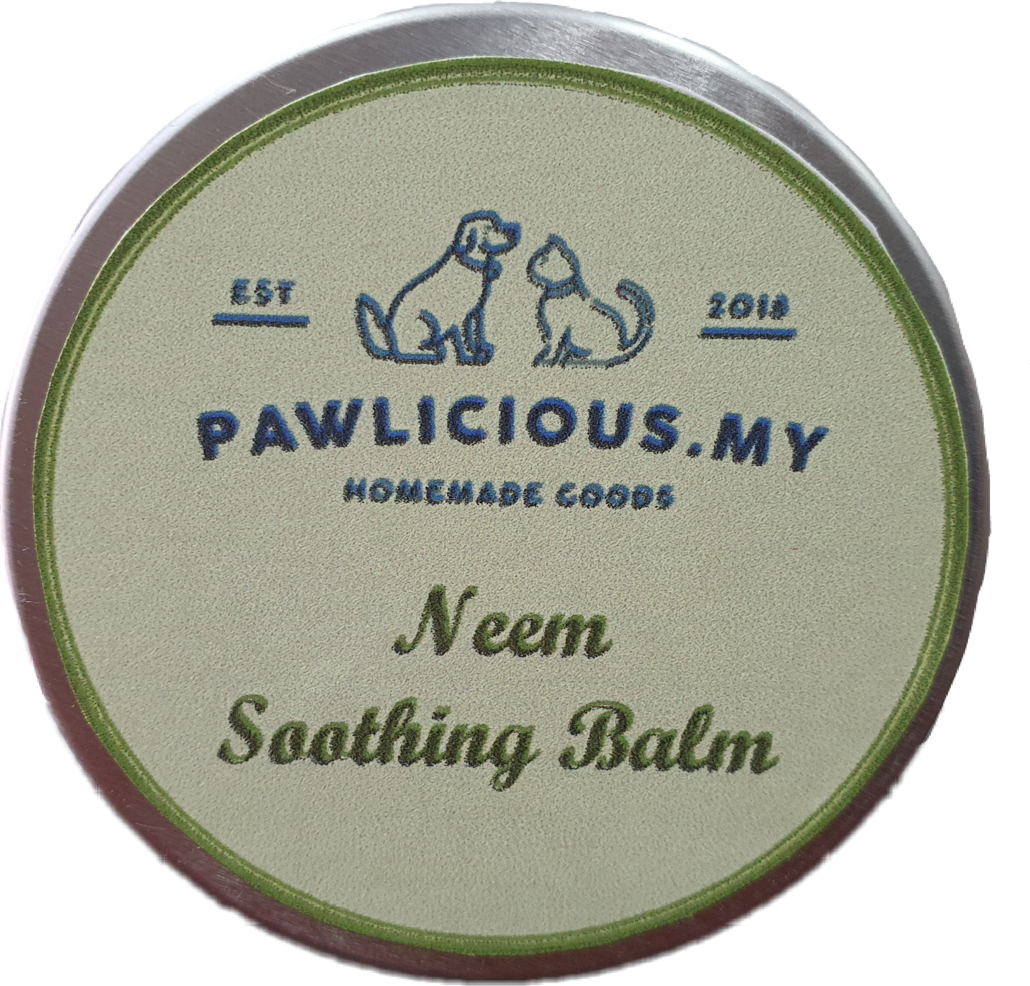 Neem Soothing Balm (Large - 50g)